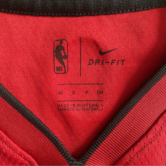 Dwane Wade Miami Heat Basketball Jersey Size Small Men (2 for $70) - Picture 8 of 8